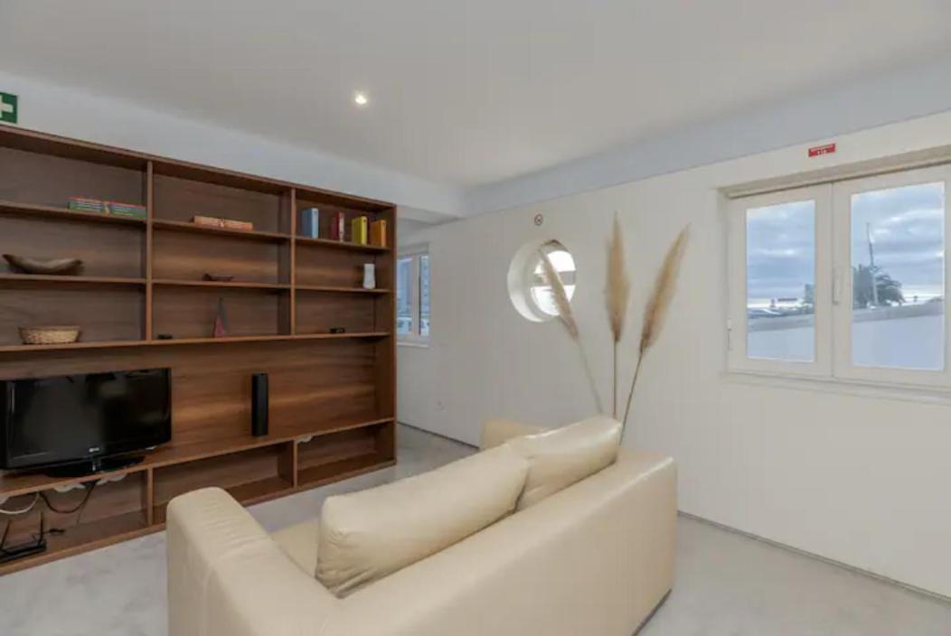 Apartament Up Roselight Aveiro Zewnętrze zdjęcie