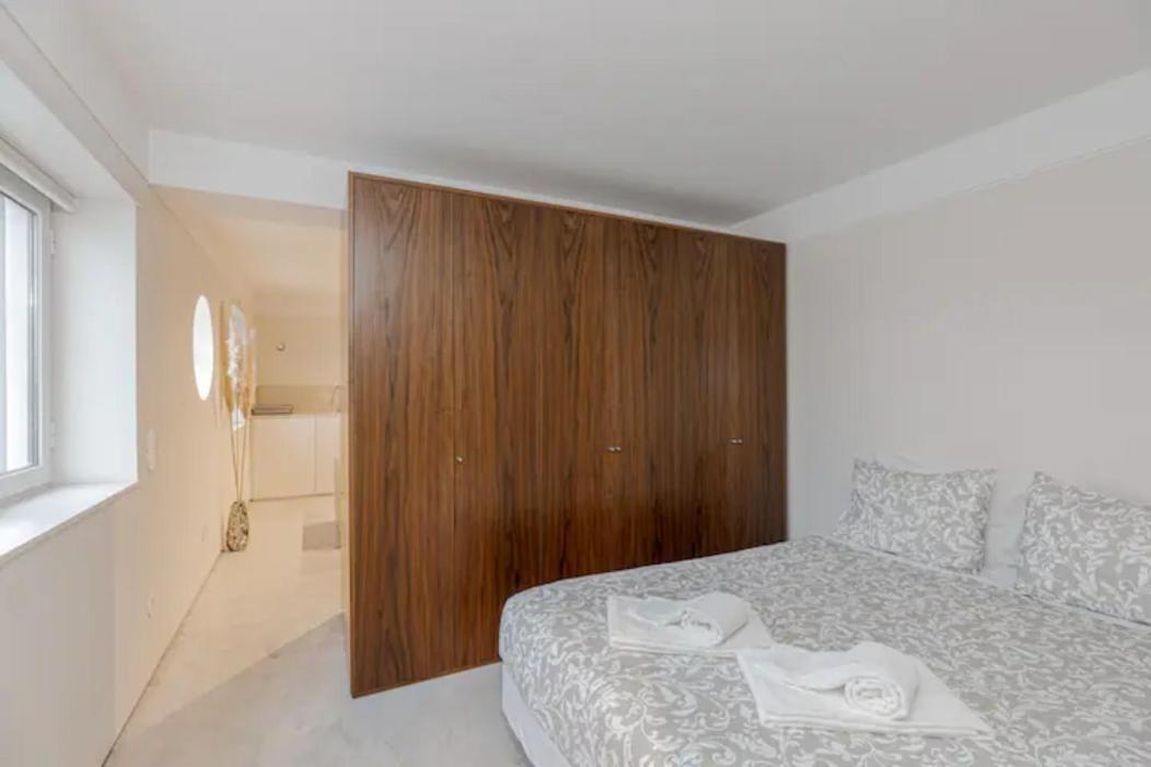 Apartament Up Roselight Aveiro Zewnętrze zdjęcie