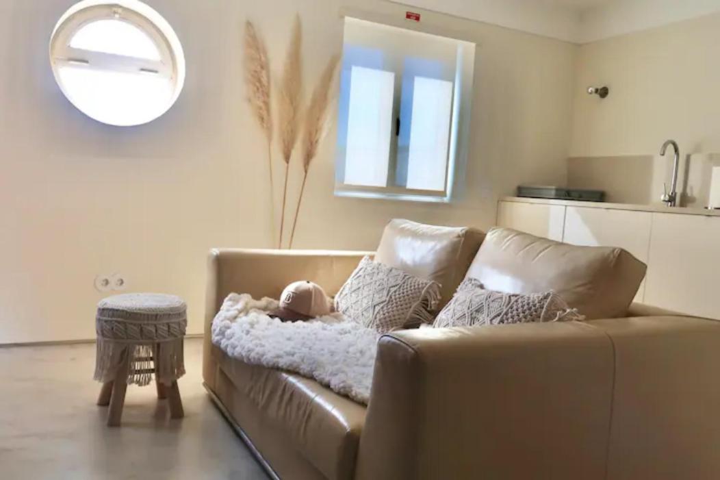 Apartament Up Roselight Aveiro Zewnętrze zdjęcie