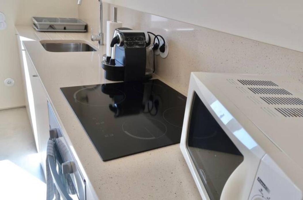 Apartament Up Roselight Aveiro Zewnętrze zdjęcie
