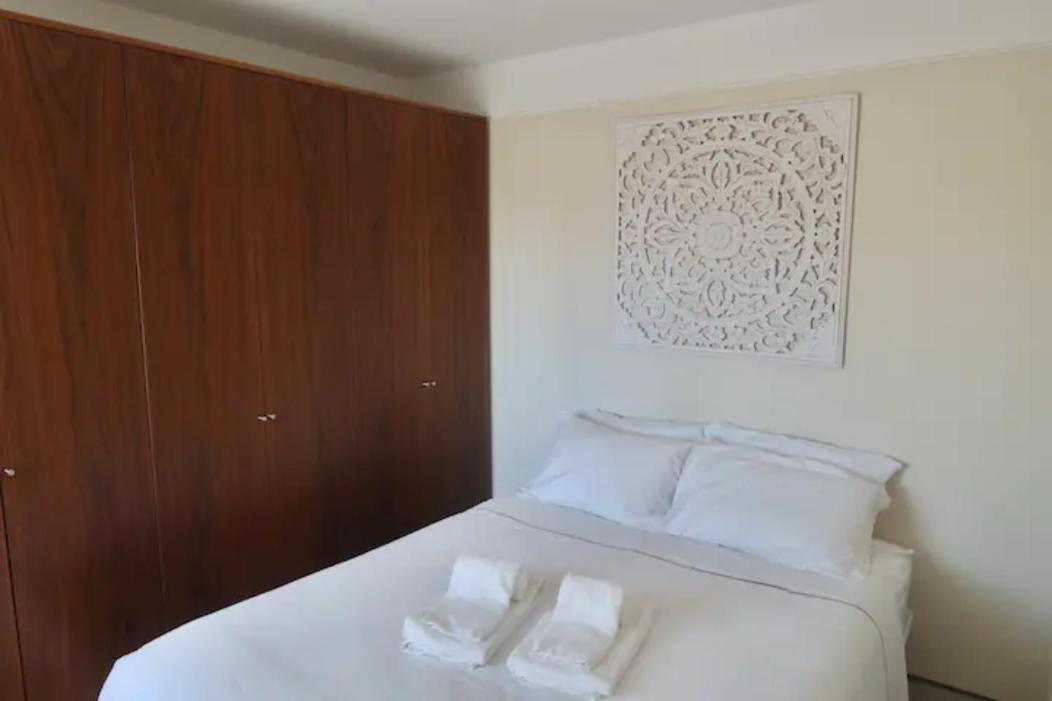 Apartament Up Roselight Aveiro Zewnętrze zdjęcie